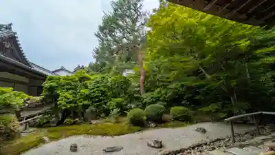 二尊院(京都府)