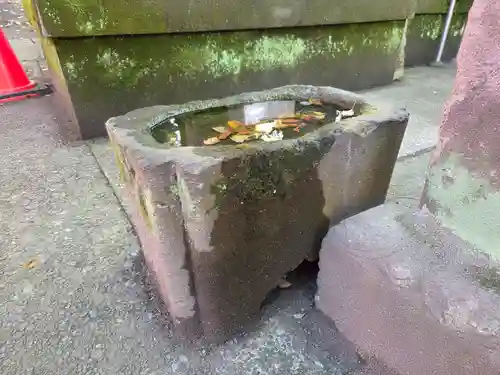 荒田八幡宮(鹿児島県)