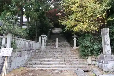長命寺のその他建物