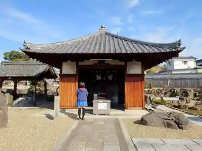 家原寺のその他建物