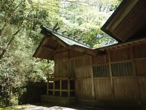 諏訪神社(神奈川県)