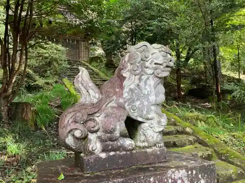 星宮神社のその他建物