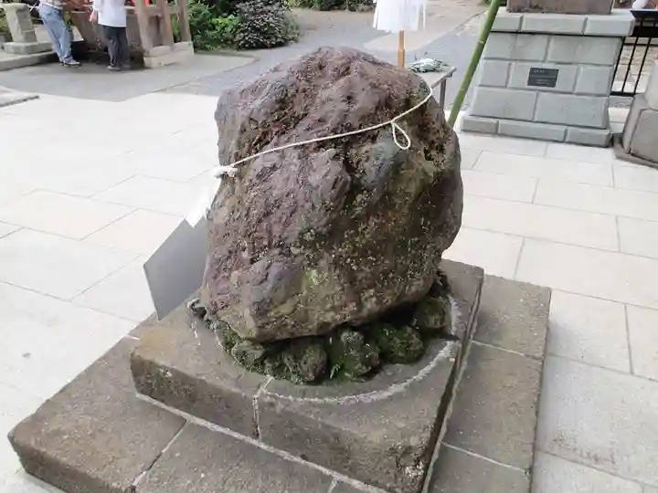 太平山神社のその他建物