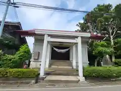 皇大神社(山形県)