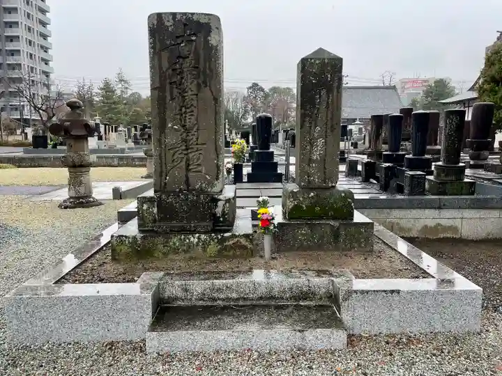 孝勝寺(宮城県)