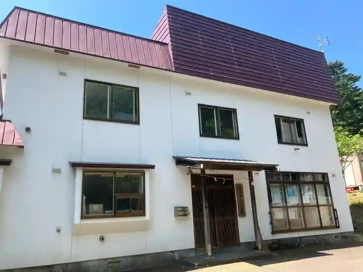 琴平神社(北海道)