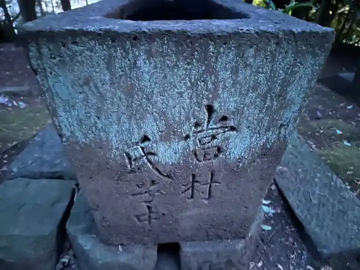 今井谷戸 山王様(東京都)