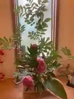 安用寺の体験その他