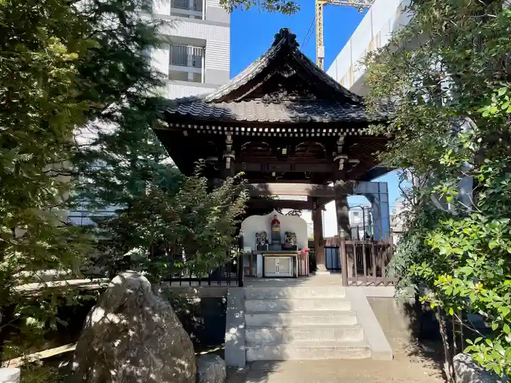 願行寺(東京都)