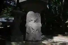 磐椅神社の建物その他