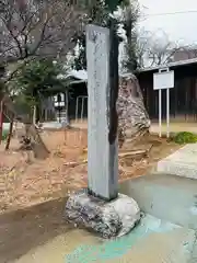 多聞寺(東京都)