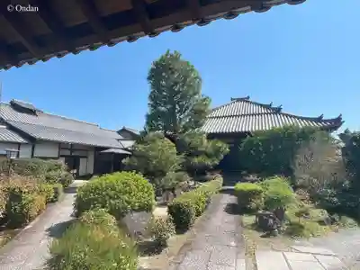 專稱寺(専称寺)(京都府)