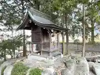 白鬚神社(滋賀県)