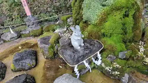 出雲大神宮(京都府)
