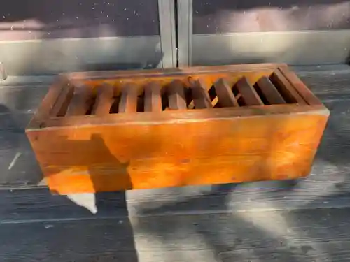 香取神社(茨城県)