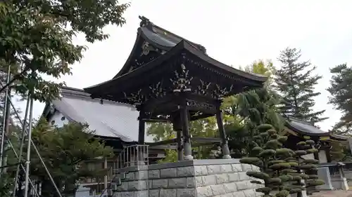 幸福寺のその他建物