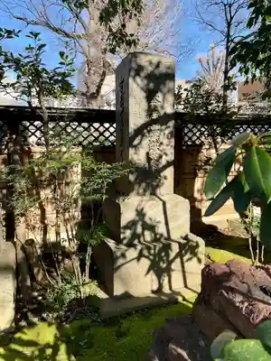 玉蔵院(埼玉県)