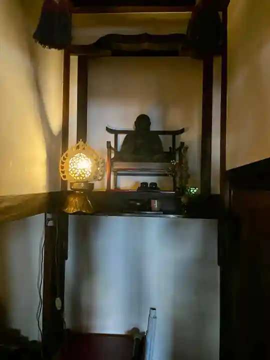 圓能寺(東京都)