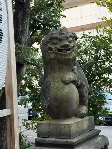 金刀比羅宮東京分社(東京都)