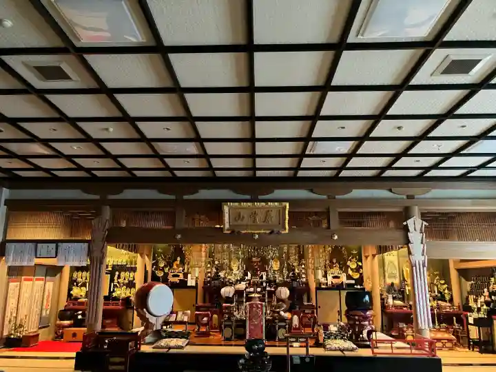 眞言寺(北海道)