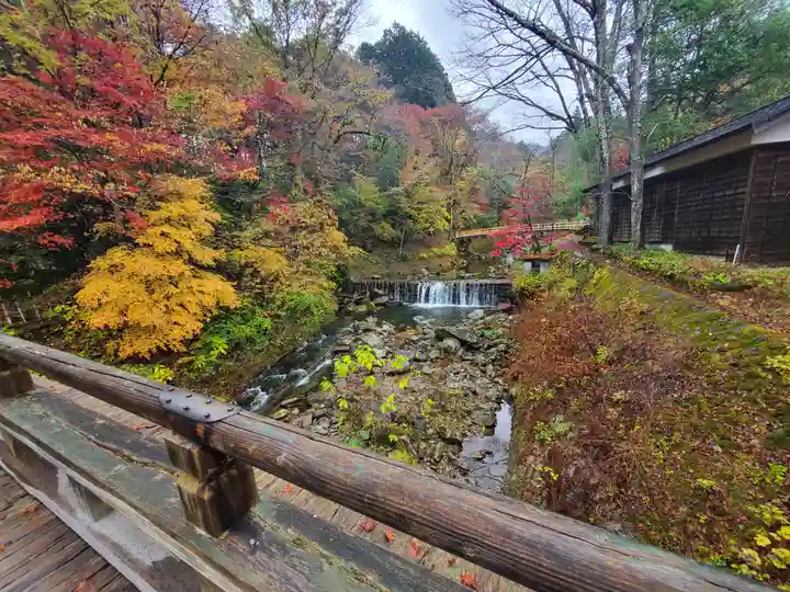 古峯神社(栃木県)