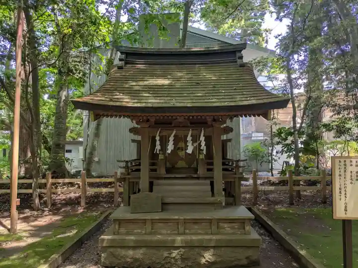 鹿島神宮(茨城県)