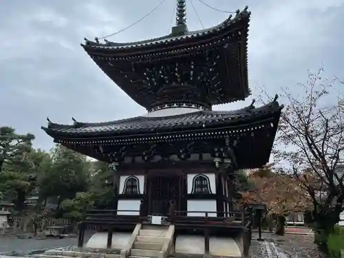 本法寺(京都府)