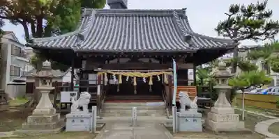 菅原神社(大阪府)