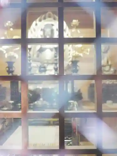 福王寺の末社・摂社