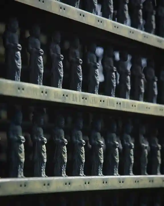 善光寺大勧進(長野県)