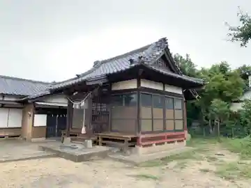 大宮神社(千葉県)