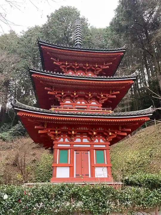 岩船寺(京都府)