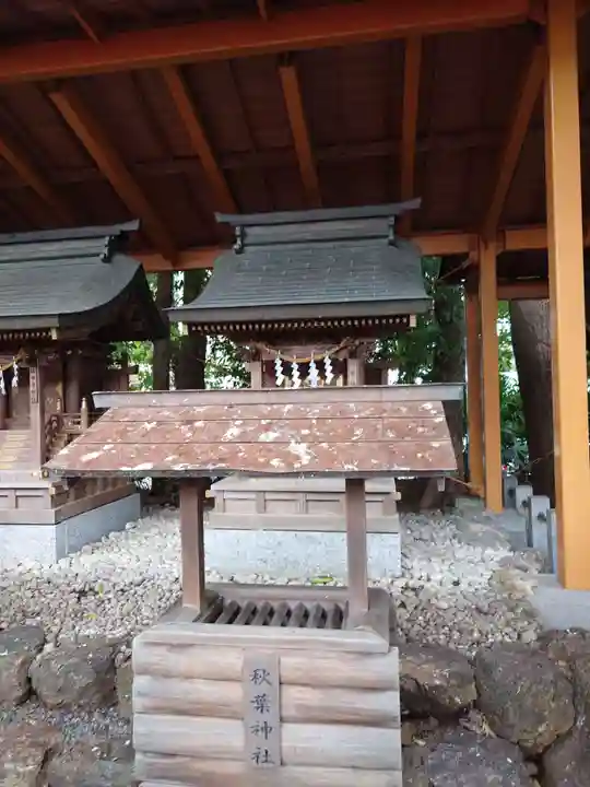 金神社(岐阜県)
