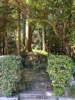 奥石神社(滋賀県)