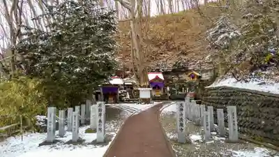 清滝寺のその他建物