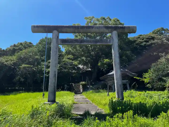 愛宕神社(千葉県)