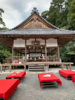 平岡八幡宮(京都府)