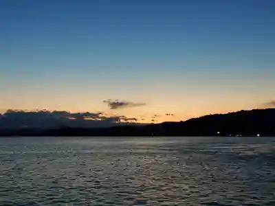 厳島神社(広島県)