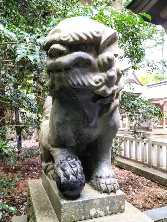 彌彦神社(新潟県)