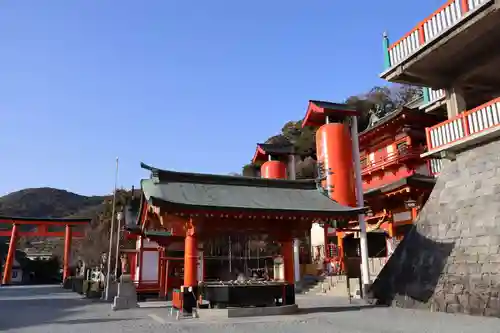 高橋稲荷神社(熊本県)