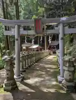 閼伽井不動(奈良県)