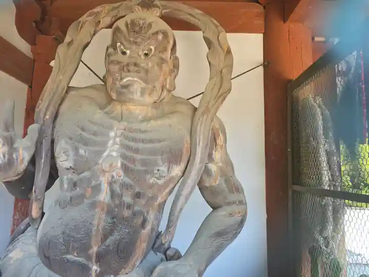 岡寺(龍蓋寺)(奈良県)