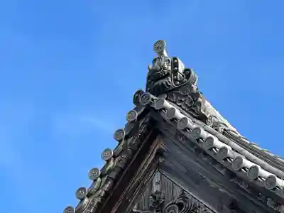 称名寺(滋賀県)