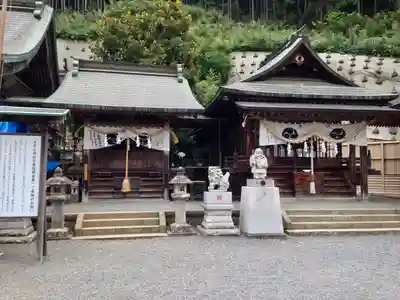 太平山神社(栃木県)
