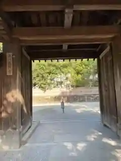 慈照寺（慈照禅寺・銀閣寺）(京都府)