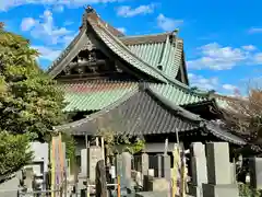 龍本寺(神奈川県)