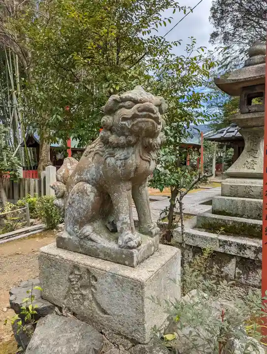 粟田神社(京都府)