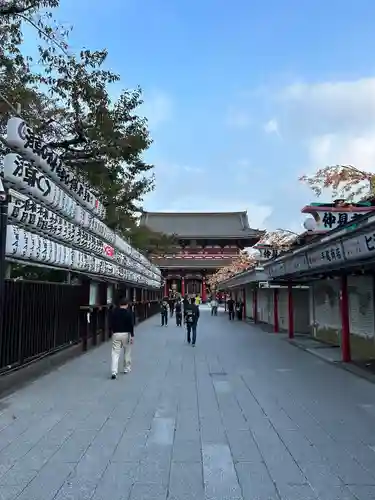 浅草寺(東京都)