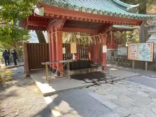伊豆山神社(静岡県)
