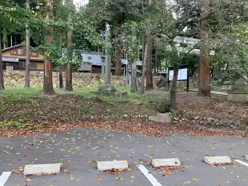 坂城神社(長野県)